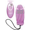 Fjernbetjening Vibrator TOYJOY You Crack Me Up med 7 Tilstande