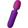 Vibrator Rocks-Off Glo-Girl Mini til Præcis Stimulation