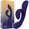 G-punkt Vibrator We-Vibe Nova 3 med Dobbelt Motor