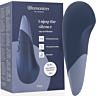 Lay-on Vibrator Womanizer Vibe med UltraWave Teknologi