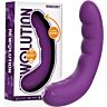 REWOLUTION Rewocurvy Vibrator | Fleksibel G-punkt Stimulation