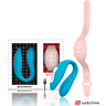 Dual Technology Vibrator WEARWATCH WatchMe