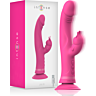 Rabbit Vibrator Intense Fun Julio med Dobbelt Motor