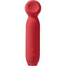 Mini Vibrator BAILE med Kanin Klitoris Stimulator