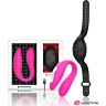 Dual Teknologi Vibrator Wearwatch Watchme til Intimitet