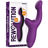 Rewolution REWOKISS A-Spot Dobbelt Stimulation Vibrator