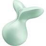 Vibrator Satisfyer Viva la Vulva 3 med hyperkoncentrerede vibrationer
