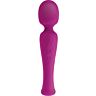 Vibrator S Pleasures Velvet | Fleksibel massageoplevelse