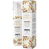 Varmende Massageolie Exsens Hot Vanilla 50ml til Sensuel Nydelse