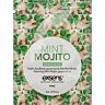 Varmende Massageolie Exsens Mint Mojito 3 ml Portionspose