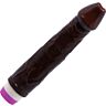 Vibrator BAILE Waves of Pleasure med nem vibrationskontrol