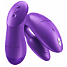 Parvibrator WE-VIBE CHORUS PRO kosmisk lilla