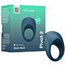 Vibrerende Ring WE-VIBE Pivot 2 med App kontrol