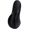 Dobbeltsidet parvibrator WE-VIBE Shared Touch sort