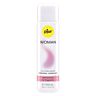 Pjur Woman 100 ml Silikone Glidecreme til Sensitiv Hud