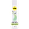 Glidecreme Pjur Woman Aloe 100ml til Forbedret Hydration