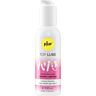 Vandbaseret glidecreme Pjur Woman Toy Lube 100 ml