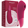 Womanizer klitorisstimulator i vibrant pink