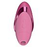 Klitorisstimulator WOMANIZER NEXT LIBERTY 3D i intens pink