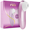 Stimulator WOMANIZER Pro Vibrant med Luftteknologi