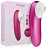 Stimulator WOMANIZER Pro Vibrant med lufttryk