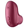 WOMANIZER SNAP klitorisstimulator, 6 intensiteter, Crushed berry