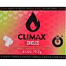 Chokolade WUG GUM WUG CLIMAX – Energi efter fest