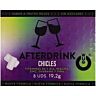 Kaugummi WUG GUM After Drink - praktisk energi genopladning