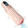 Vaginaformet masturbator Loviux XISE SUCTROKER V3.0 III