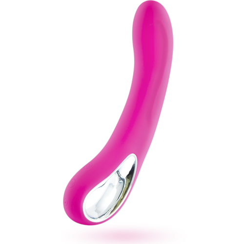 Vibrator MORESSA Nelson med 12 vibrationsmuligheder