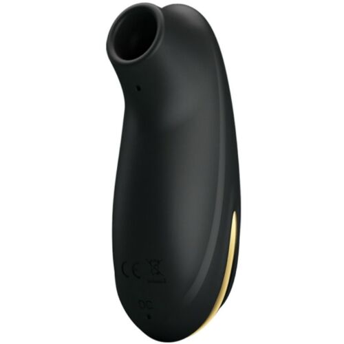 Sugerør Stimulator PRETTY LOVE SMART OTIS med Ergonomisk Design