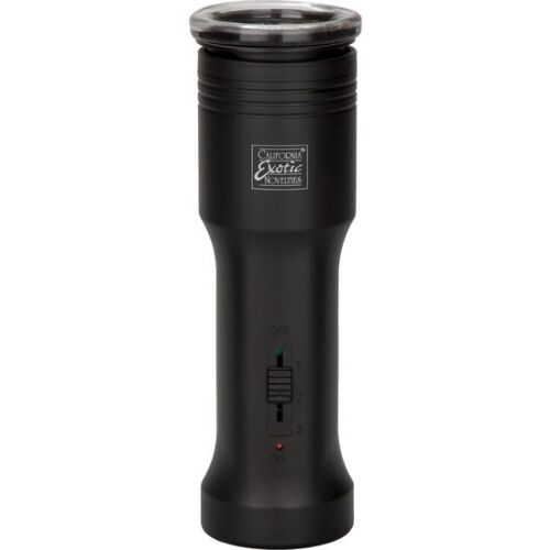 Masturbator CALEXOTICS Ultimate Head Exciter med 3 hastigheder