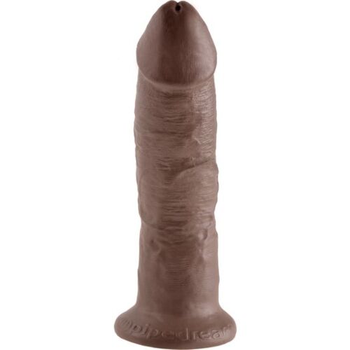 Dildo King Cock 9 - Realistisk Design