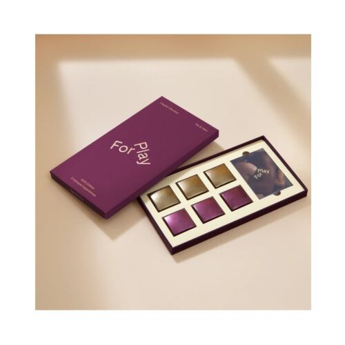 Afrodisiak For Play Chocolates Par Chokolade