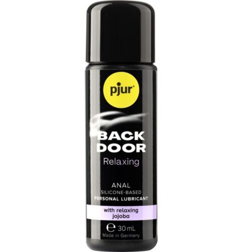 PJUR Back Door Anal Glidecreme med Jojoba 30ml