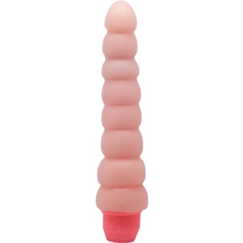 Vibrator BAILE FLEXI VIBE - Bøjelig skaft