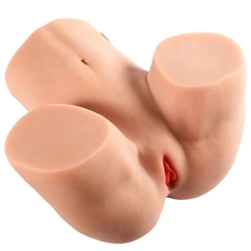 Masturbator HIDDEN DESIRE Big Ass Milking Bitch med 7 tilstande