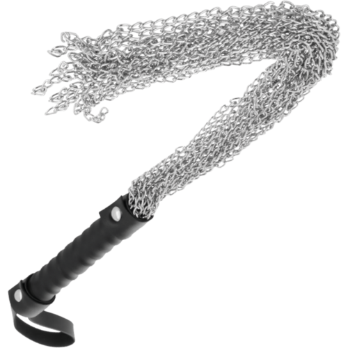 Bondage Pisk DARKNESS Elegant Design