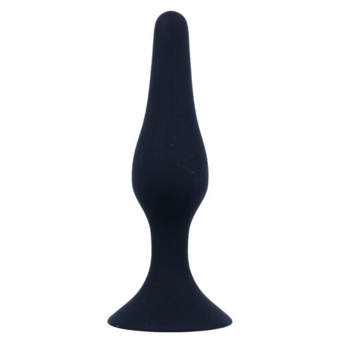 Anal legetøj INTENSE ANAL LEVEL 2 11.5CM