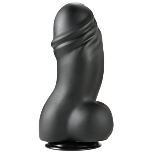 Dildo HIDDEN DESIRE Inferno Fat Boys 22 cm med Ekstrem Volumen