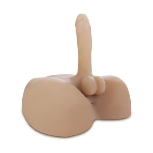 Masturbator EXTREME TOYZ Fuck My Hard Rock Cock