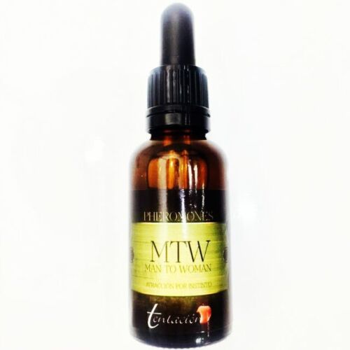 Syntetiske feromoner Tentacion 30 ML for forstærket tiltrækning