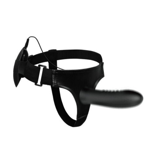 Hollow Harness PRETTY LOVE MYRON med vibration