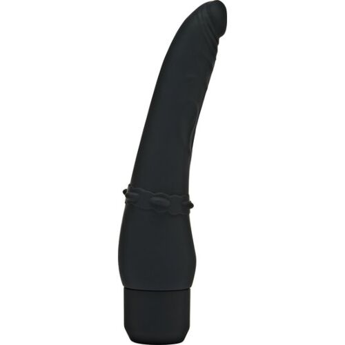 Vibrator GET REAL Classic Smooth med 7 vibrationsindstillinger