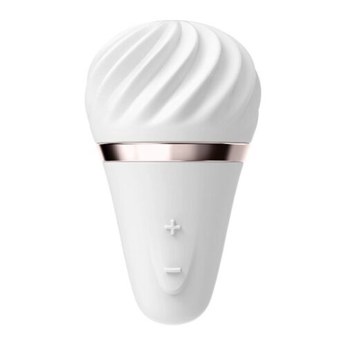 Vibrator Satisfyer LayOn 4 til forbedret nydelse