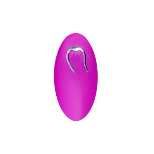 PRETTY LOVE Fjernbetjening Erstatning