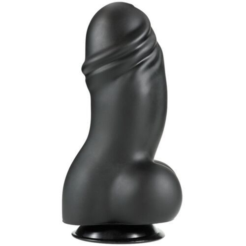 Dildo HIDDEN DESIRE INFERNO FAT BOYS 27 CM til Ekstreme Fornemmelser