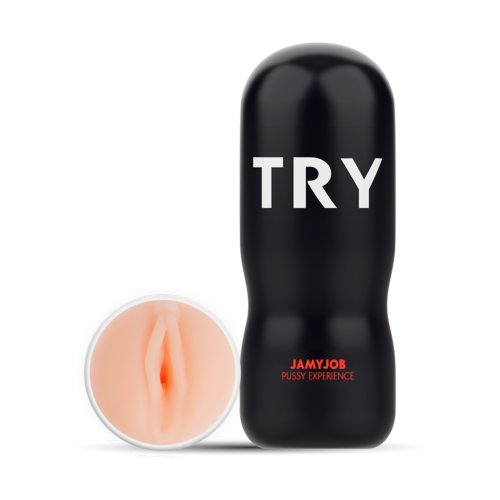 Masturbator Jamyjob - Spændende Anal Oplevelse