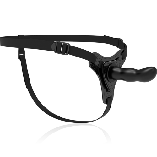 Sele Fetish Submissive 16 cm til nem penetration