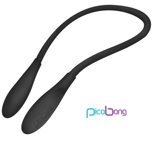 Vibrator Picobong Transformer Fleksibel Dobbelt Stimulation